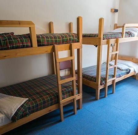 Hostel Tyndrum Exterior photo