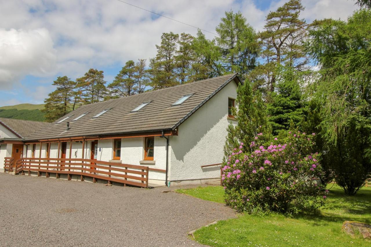 Hostel Tyndrum Exterior photo